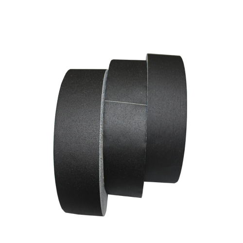 Matzwarte ducttape Groothandel matte ducttape